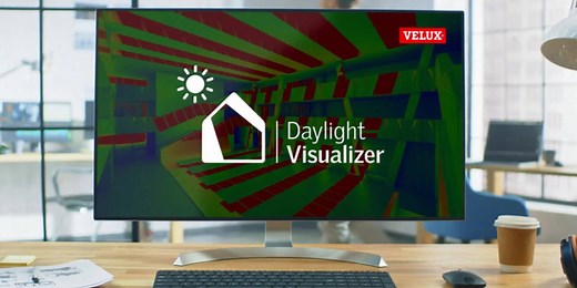 Daylight Visualizer – free analysis tool