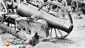 Types of artillery used in the American Civil War | Britannica