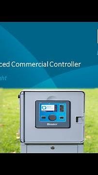 Hunter ACC2 Controller Overview