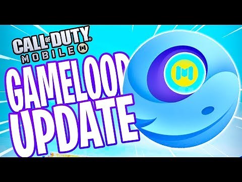 How to Update Call of Duty Mobile on Gameloop (2024)