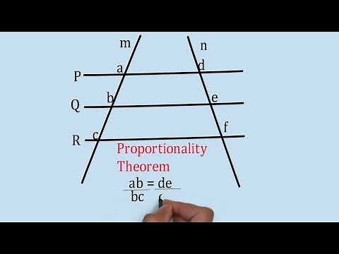 How to solve geometry problems