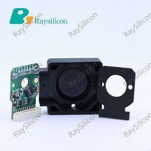 [Hot Item] 16000CPR Reflective Differential Abz Encoder for Micro DC/Step/ Servo Motors