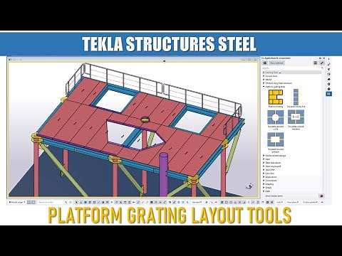 How to use platform grating tools plugins?
