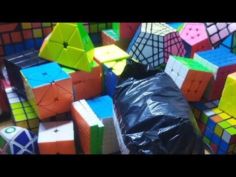 master pyraminx 🔥