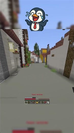 If we can't jump well, then at least we can steal!! | Minecraft Jump League