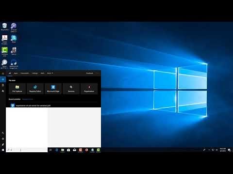 How to Restart SSH Server Service on Windows