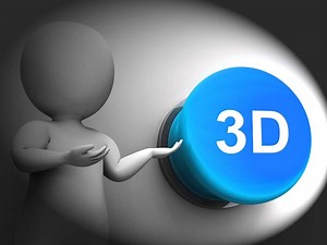 Linuxでの3Dアニメーション？ もちろん...デザインソフトウェア