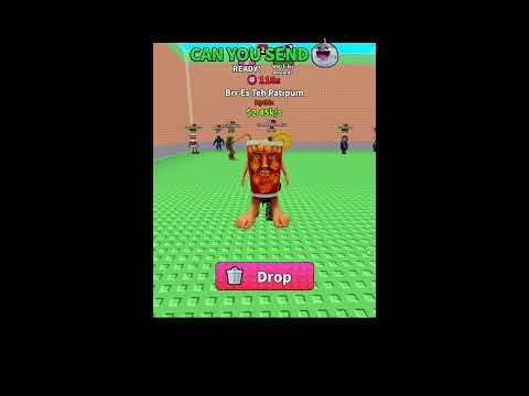 Playing Roblox With Every Viewer Live! 1215 #roblox