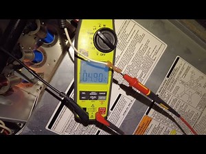 Carrier 80% Furnace No Heat Call - Diagnosing Error Code 34 (failed control board)