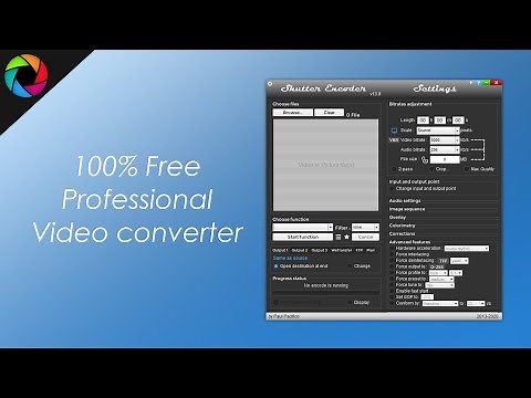 Free video converter Windows|Mac|Linux