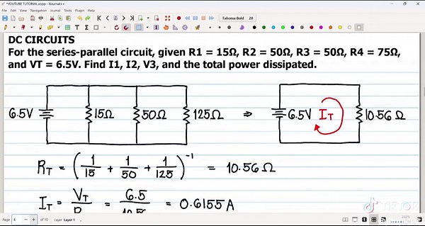 Circuit Analysis Basics for Electrical Engineering