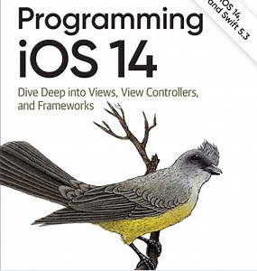 Top Books to Learn iOS Programming in 2025: Essential Reads for Developer | ComputingForGeeks