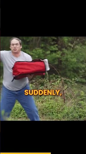 Shocking Story of Collar Bomber Forced to Rob Bank at Gunpoint