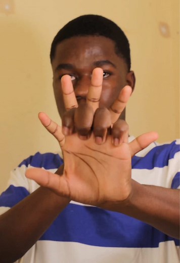 Easy MAGIC TRICK YOU CAN DO #magic #magictricks #fouryou #tutorial