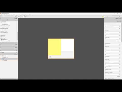 JavaFX Tutorial 14 - ListView, ObservableList