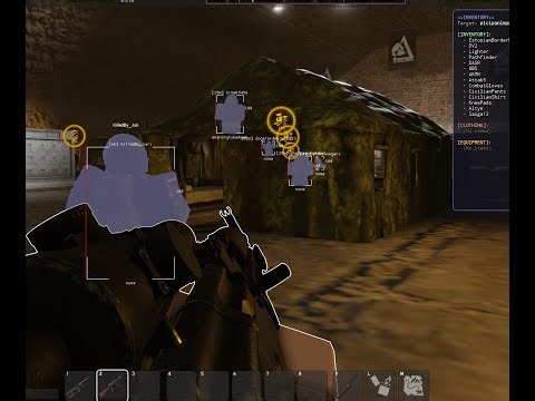 XWARE PROJECT DELTA SCRIPT
