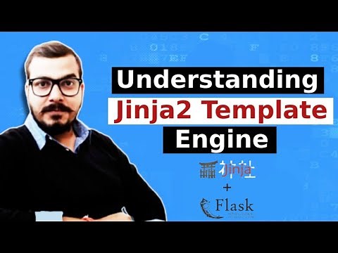 Understanding Jinja2 Template Engine In Flask Web Framework