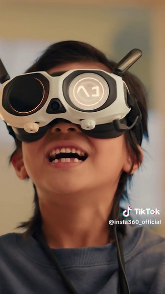 Antigravity A1: Capture Every Flight in Stunning 8K 360