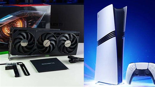 PSSR vs DLSS - how do the two upscaling technologies compare so far?