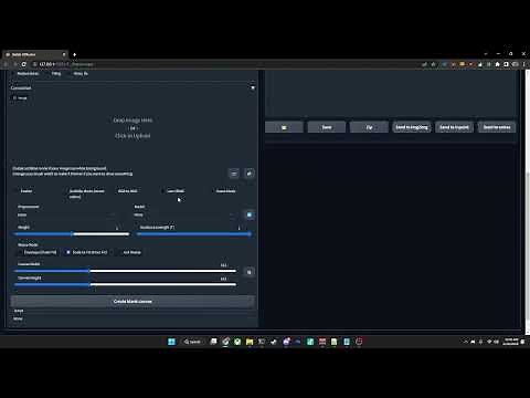 How to Install ControlNet for Stable Diffusion's Automatic1111 Webui