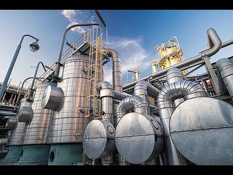 Hydrogen Production from Steam-Methane Reforming (SMR) Modeling