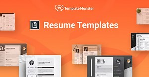 Adobe InDesign Resume Templates - 858  CVs Editable in Adobe InDesign