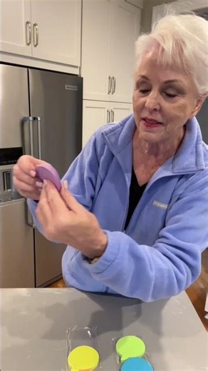 Bubble Sticky Notes 3x3 inch