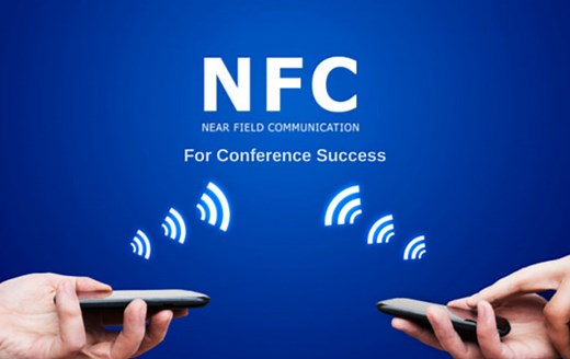 Near Field Communication (NFC) Explained: Working and Applications