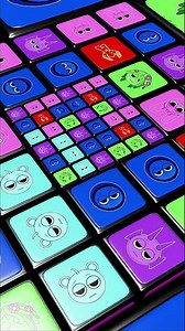 Sprunki Rubiks Cubes Zoom 12 #roblox #incredibox #minecraft