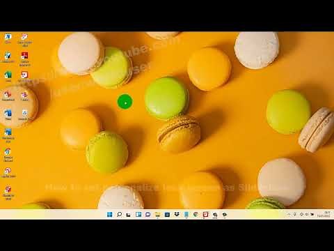 Windows 11 Home : How to set personalize lock screen as Slideshow