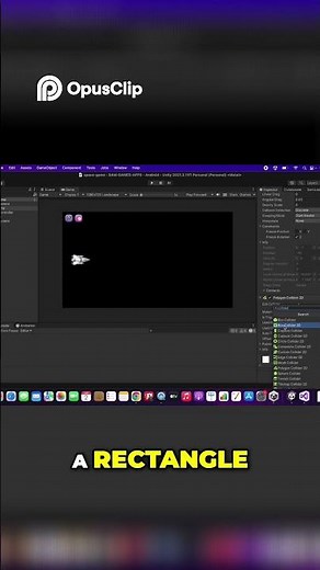 Mastering Colliders in Unity - Choosing the Right One for Your Game