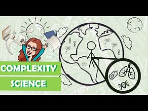 Complexity Science