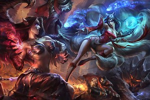 League of Legends Tutorial Not Loading? Here's How to Start the League of Legends Tutorial - What Box Game