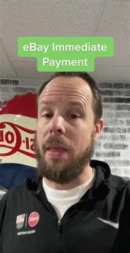 Understanding Immediate Payment on eBay
