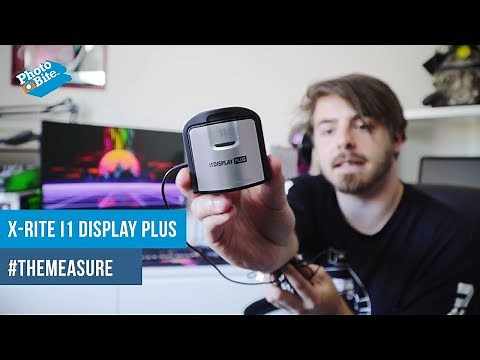 X-rite i1 Display Pro Plus: Always in Colour? Review