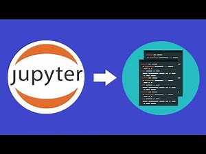 How to Minimize Code Blocks in Jupyter Notebook!