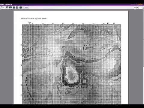 PC Stitch-PrimoPDF Tutorial-1