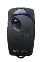 Programming my remote Nice FLO2R