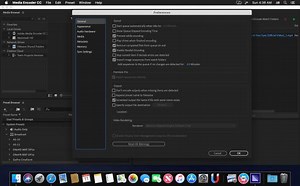 Adobe Media Encoder 2020 V14.0.1