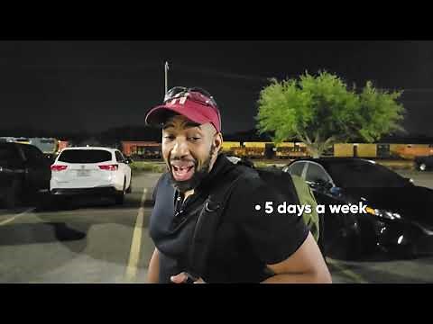 A Day in the Life: CSX Freight Conductor