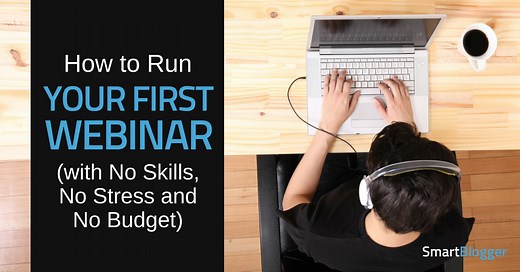 How to Create a Webinar for Free (No Expensive Tools Required)