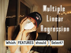 Best Subset Selection | Multiple Linear Regression in R