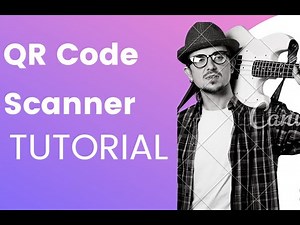 QR/Barcode Scanner Android Studio Tutorial 2022