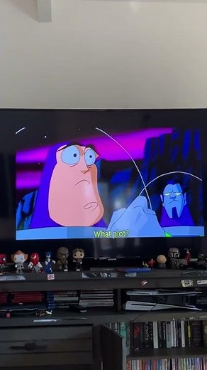 Disney Pixar buzz lightyear of Star command the adventure begins