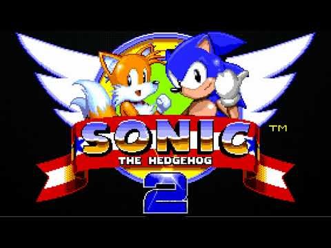 Sonic 2 - Final Boss [Sample Trap Remix] (prod. @RandoMasta)