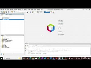 JavaFX no Netbeans