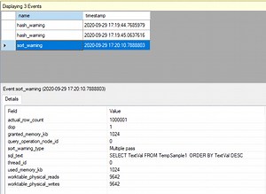 Explore secrets of the SQL Server tempdb database