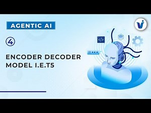 Explore the Power of the T5 Encoder-Decoder Model | NLP & Transformers Explained
