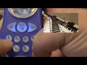 Episode 3 Le digital c'est simple! Commande Aiguillage par un switch