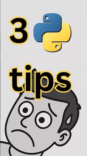 Python Functions: 3 Tips For Clean Code #programming #coding